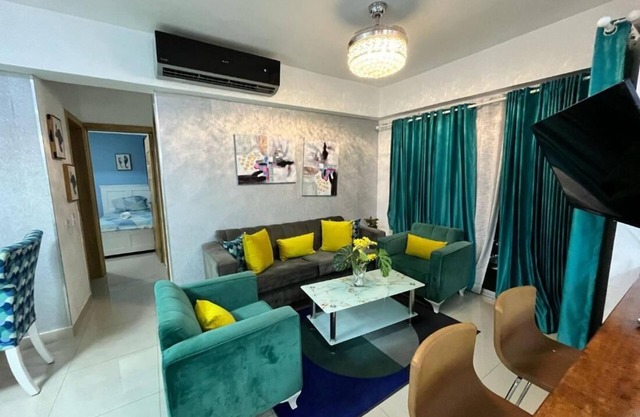 Charming Boca Chica Apartment with Pool w Fitness