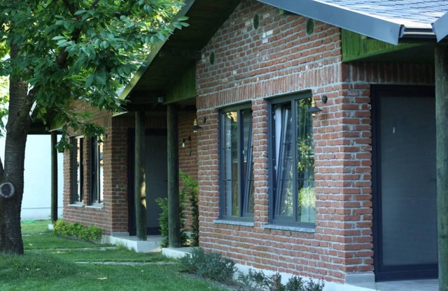 Charming Bungalow Surrounded by Nature in Sapanca