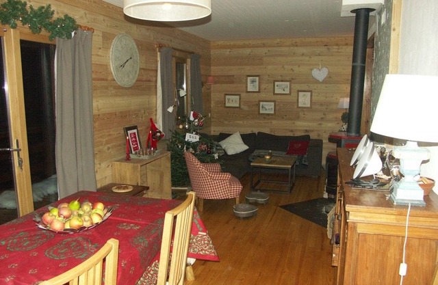 Charming chalet in Serre Chevalier