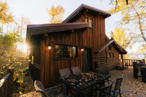 Charming Cabin, 20 Min To Yellowstone, Lake Views