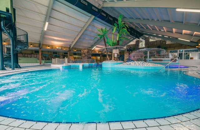 Charming chalet 2 km. of the Efteling