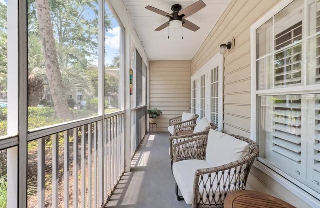 Charming Condo in Barnes Plantation
