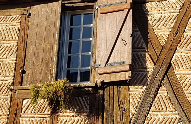 Charming cottage 3*: quality and comfort in a medieval village in the Lot valley