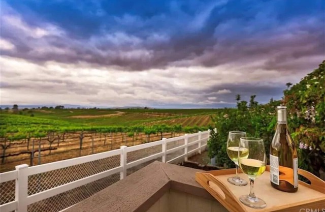 Charming Cottage in the heart of Wine Country