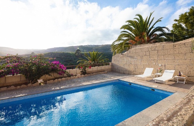 Charming Country house Arico Nuevo Arico, Tenerife