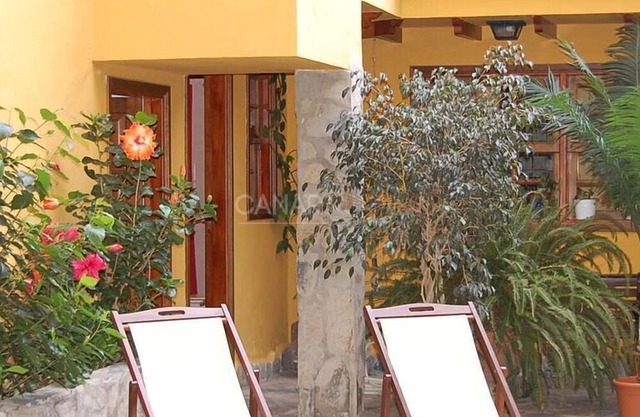 Charming Country house Arico, Tenerife