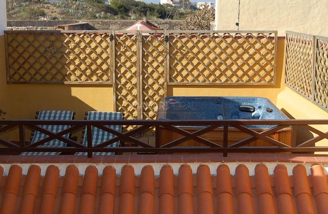 Charming Country house Arico, Tenerife