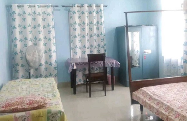 Charming couple friendly house in lovely Nagaon