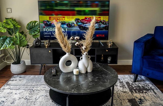 Charming Duplex in Grand Canal, Docklands.