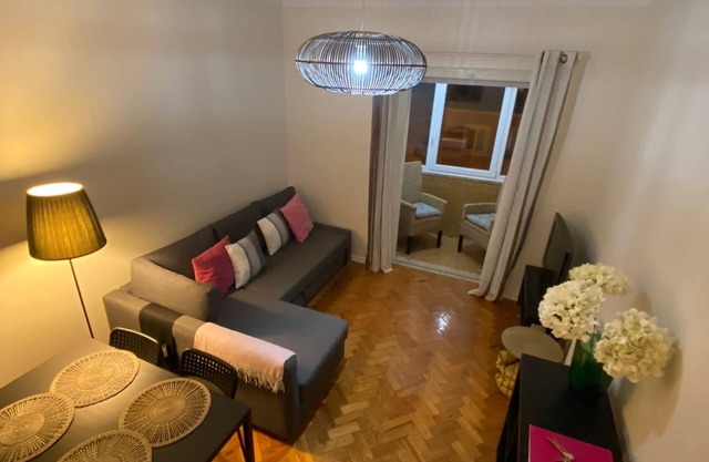 Charming Flat In The Centre Of Lisbon