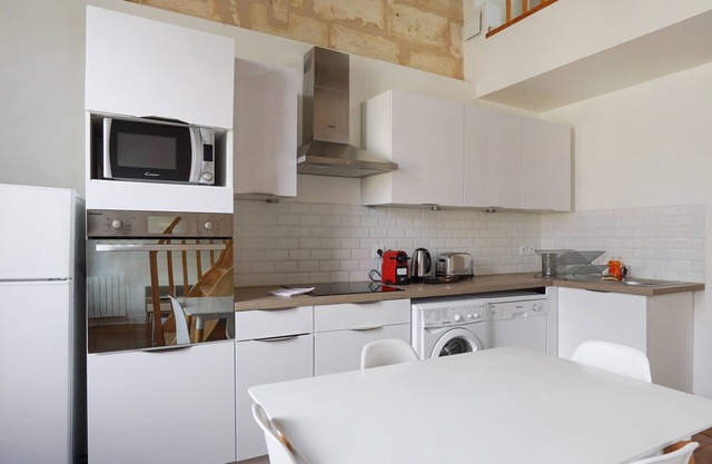 Charming flat nearby Garonne river - Bordeaux - Welkeys