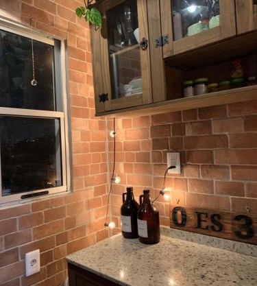 Charming flat with big private Terrace
