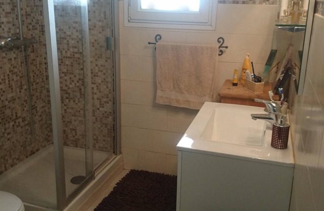 Charming two room apartment in the heart of Juan les Pins
