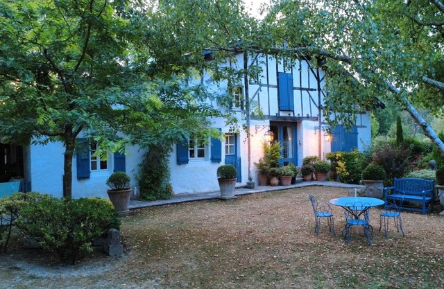 Charming gîte "La Louve