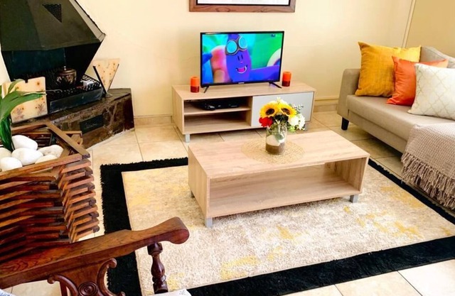 Charming Guesthouse in Bradfield - 2122