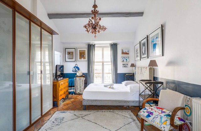Charming house in Boulogne-Billancourt - Welkeys