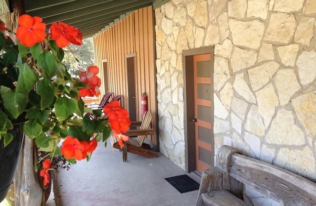 Charming Historic Inn Room
