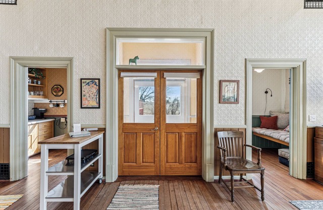 Charming Historic Schoolhouse