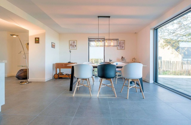 Charming Holiday Home in Biervliet with Private Terrace