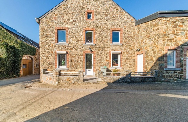 Charming Holiday Home in Awenne