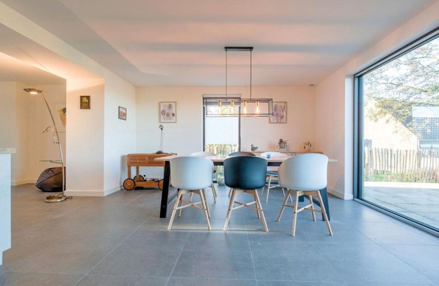 Charming Holiday Home in Biervliet with Private Terrace