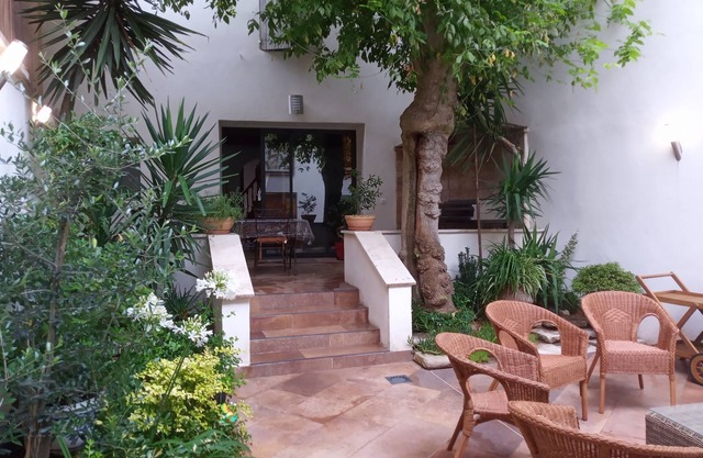 Charming home