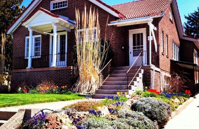 Charming home near the U of U