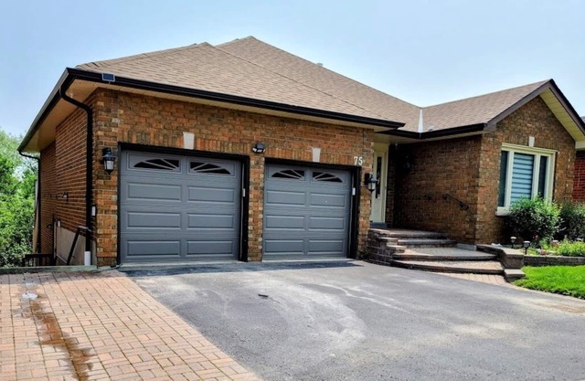 Charming House Close to 401/Downtown