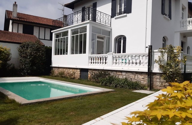 Charming house in Bayonne