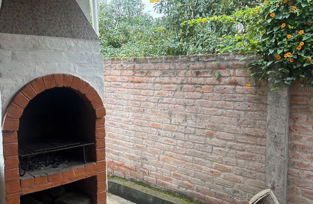 Charming house just 30 minutes from Baños. Pet friendly!