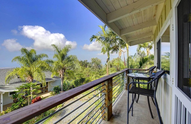 Charming Kailua-Kona Apartment Near Hiking & Golf!