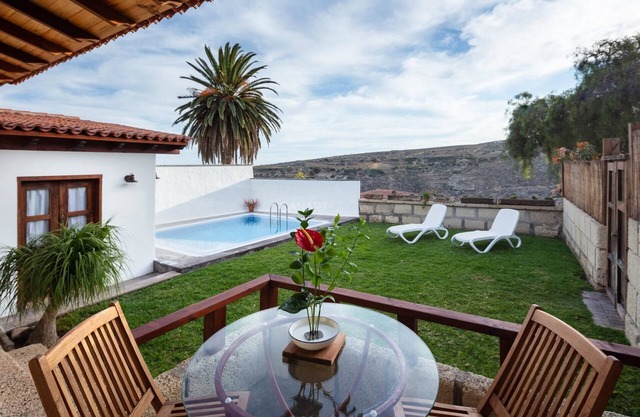 Charming Country Arico Tenerife 