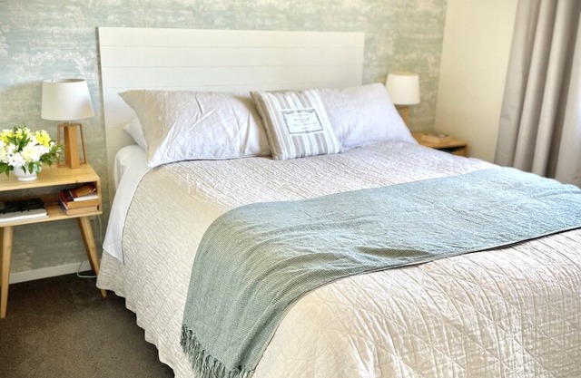 Charming Matakana country cottage
