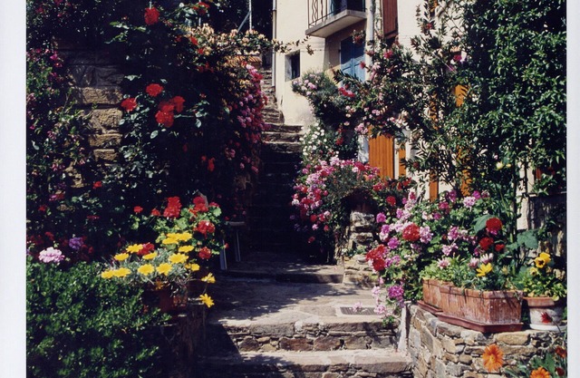 Charming Medieval Cottage in the Heart of Village