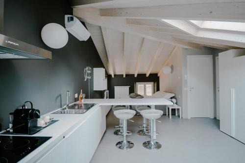 CHARMING MOMENT di Villa Porta - Residenza Felice