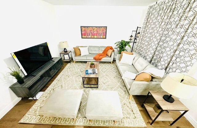 Charming-Relaxing Retreat 10 min to Niagara Falls
