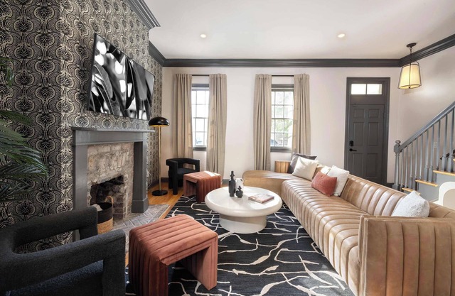 Charming Renovation | Free Parking