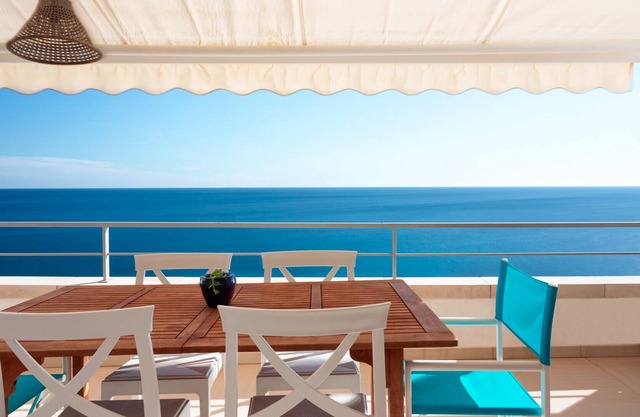 charming residence by the sea