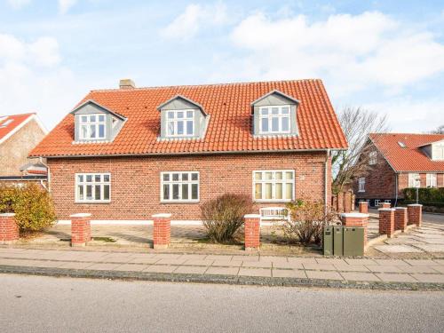 Charming Retreat in Ringkobing