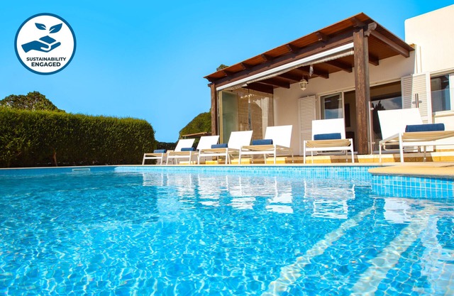 Charming Retreat with Private Pool & BBQ