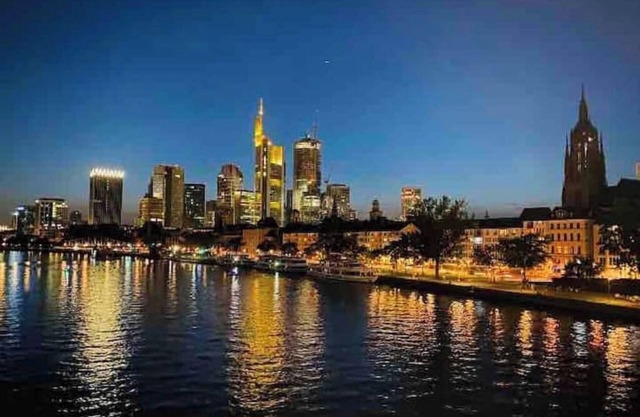 Charming room/directly HBF+fair/central/LGBTQ+ frindly