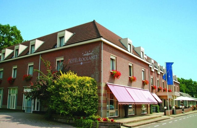 Charming Room w/2 Twin Beds + Close to National Park De Maasduinen