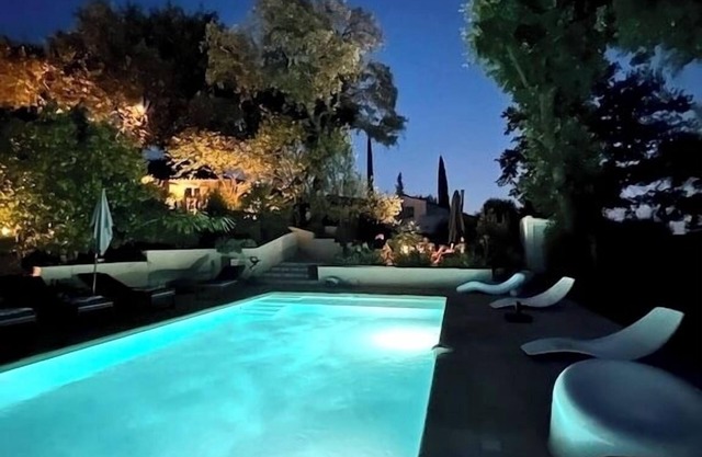 Charming sheepfold just minutes from Grimaud Village