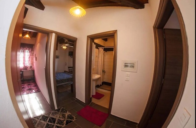 Charming Stone Maisonettes