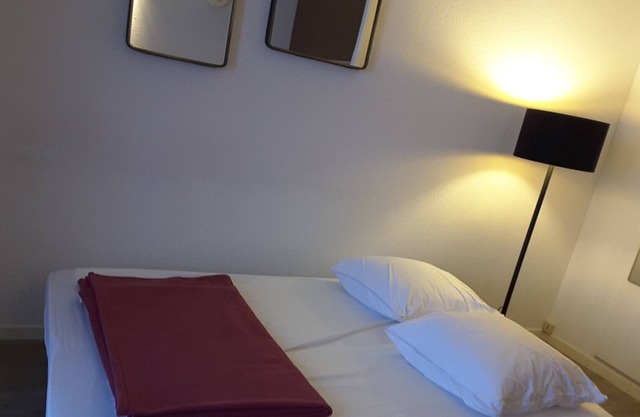 Charming studio at the foot of the slopes - St Lary Pla D Adet - Armazan IV