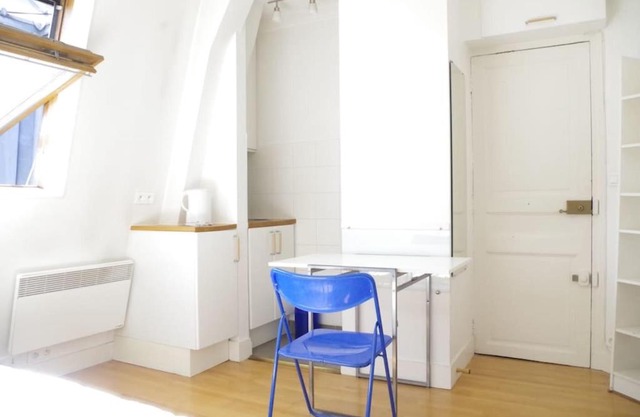 Charming studio close to the Hotel des Invalides
