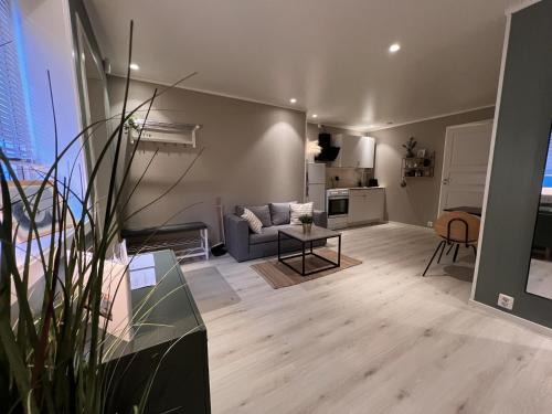 Charming Studio - Free parking - Close to harbour