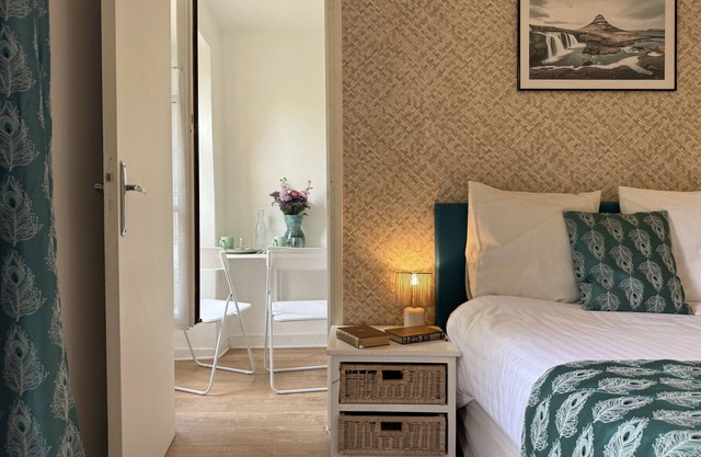 Charming Studio in the Heart of Excideuil - Pets Welcome