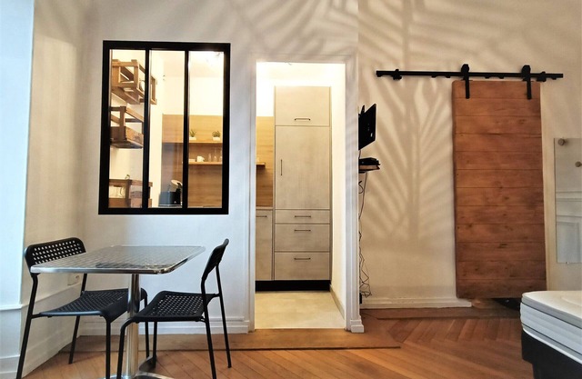 Charming Studio Near Thermal Park: WiFi, Balcony, 2* Komfort