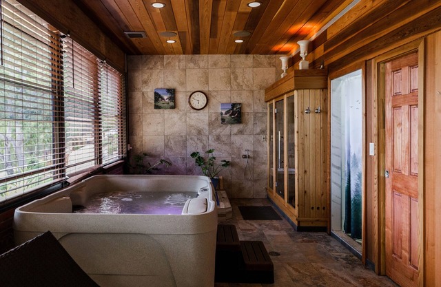 Charming studio with Access to the SPA